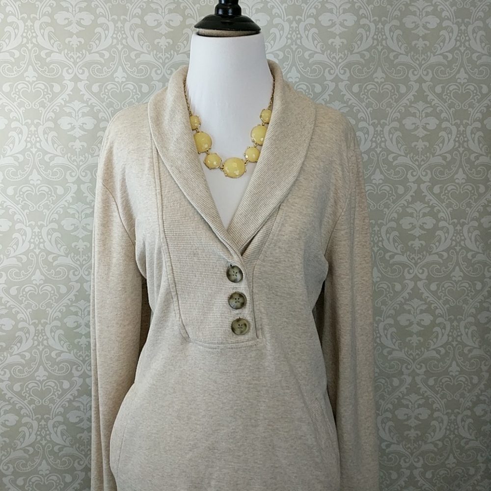 BR Sweater